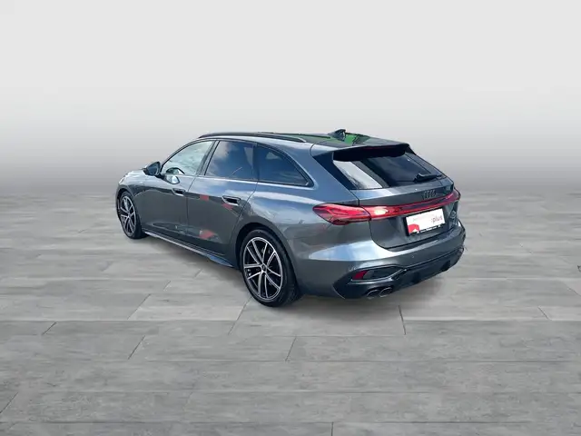 Audi A5 TDI quattro Ansicht 3