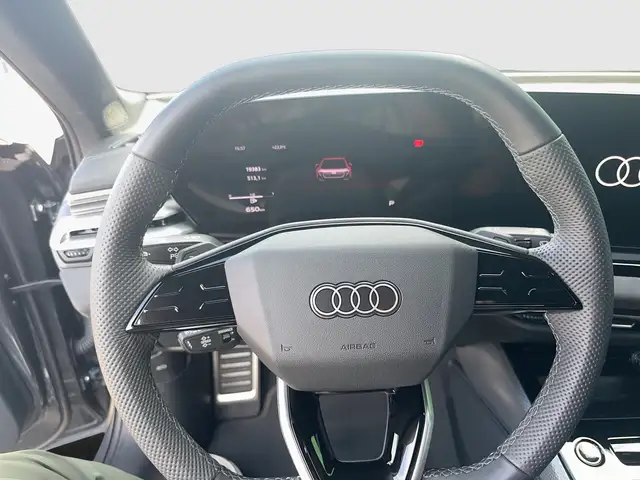 Audi A5 TDI quattro Ansicht 8