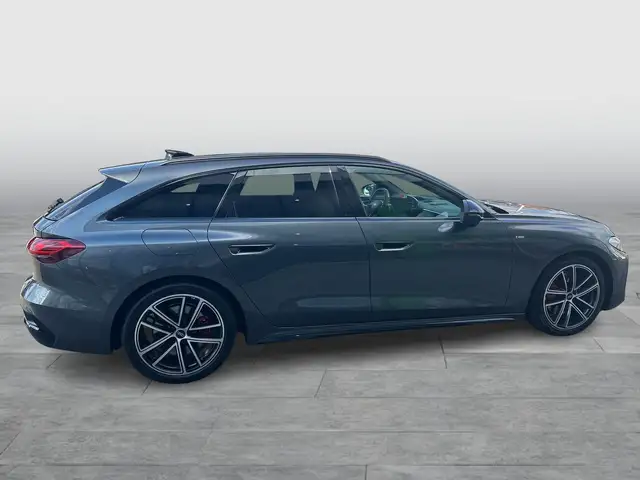 Audi A5 TDI quattro Ansicht 11