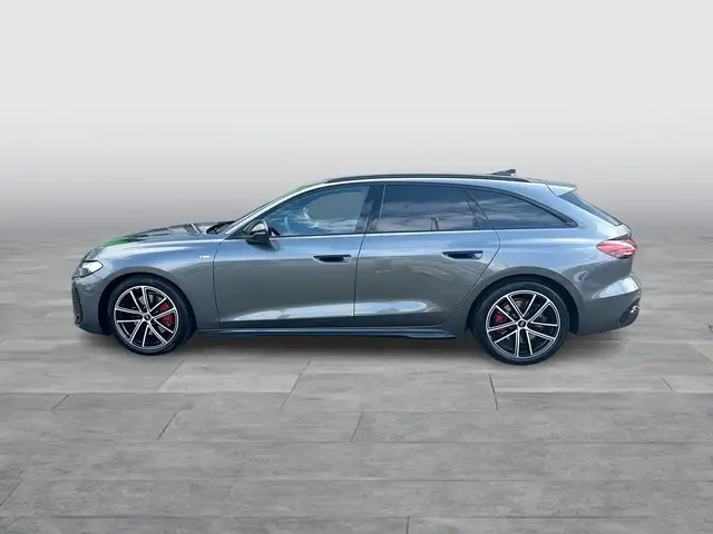 Audi A5 TDI quattro Ansicht 2