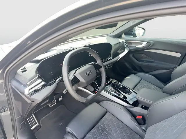 Audi A5 TDI quattro Ansicht 7
