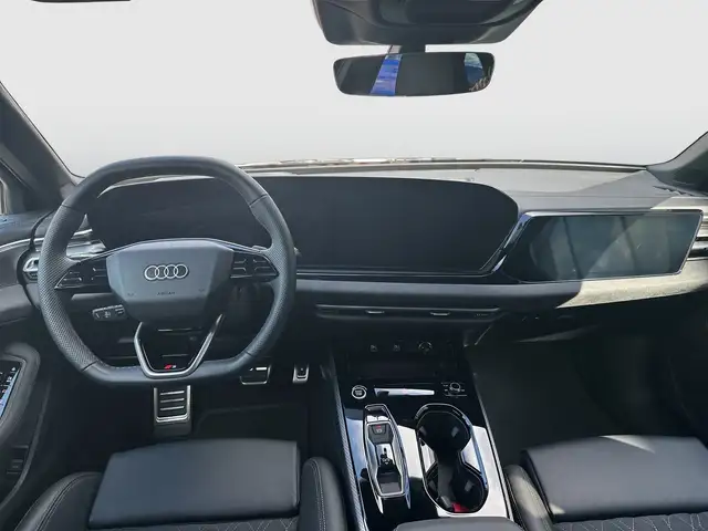 Audi A5 TDI quattro Ansicht 9