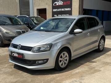 5p 1.4 tdi Comfortline