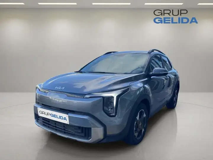 Kia Stonic 2026