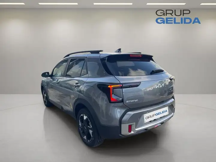 Kia Stonic 2026, foto 4