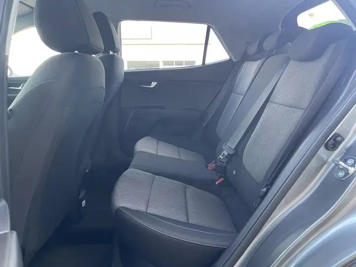 Kia Stonic 2026, foto 14