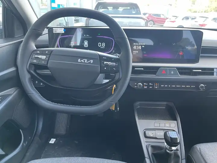 Kia Stonic 2026, foto 9