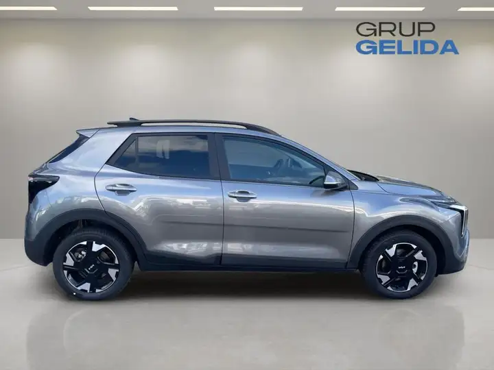 Kia Stonic 2026, foto 7