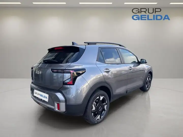 Kia Stonic 2026, foto 6