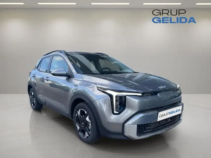 Kia Stonic 2026, foto 3