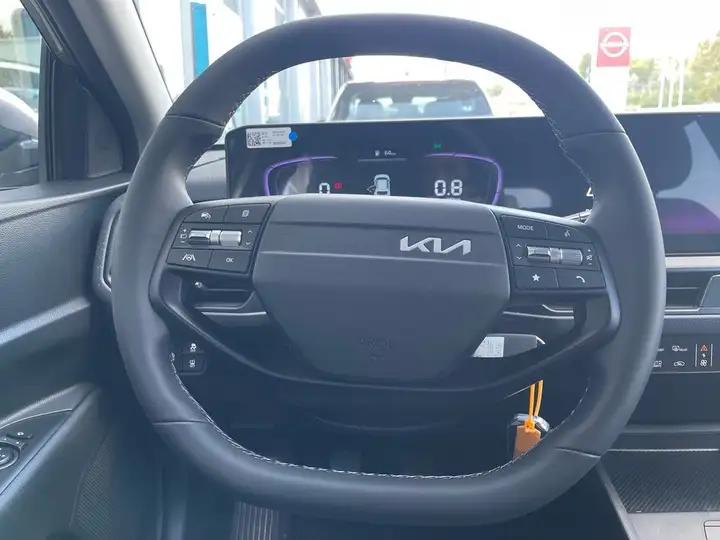 Kia Stonic 2026, foto 11