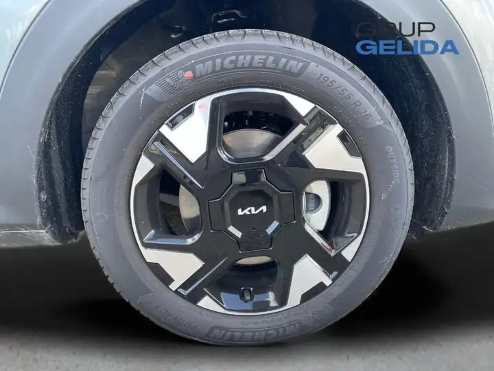Kia Stonic 2026, foto 8