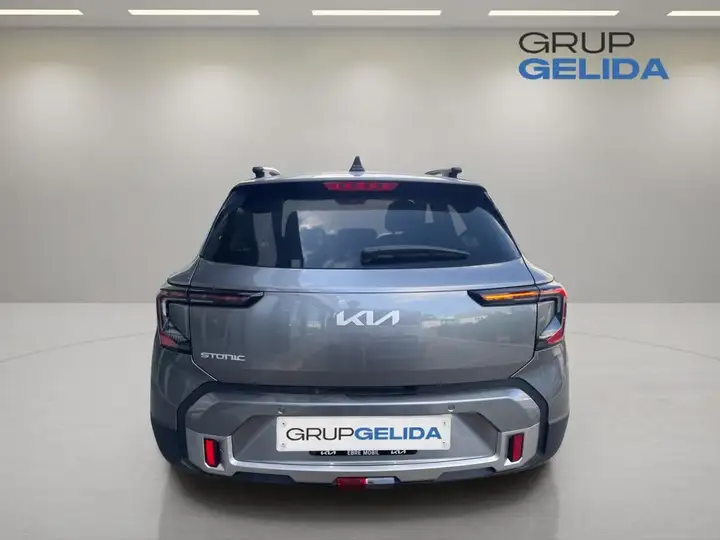 Kia Stonic 2026, foto 5