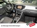 Volkswagen T-Roc 2.0 TDI Active DSG Navi AHK Weiß - thumbnail 5
