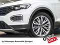 Volkswagen T-Roc 2.0 TDI Active DSG Navi AHK Weiß - thumbnail 13