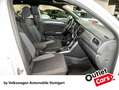 Volkswagen T-Roc 2.0 TDI Active DSG Navi AHK Weiß - thumbnail 4