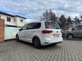 Volkswagen Touran Highline - Automatik - Kamera - Sitzh. - Navi Weiß - thumbnail 13