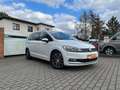 Volkswagen Touran Highline - Automatik - Kamera - Sitzh. - Navi Weiß - thumbnail 4