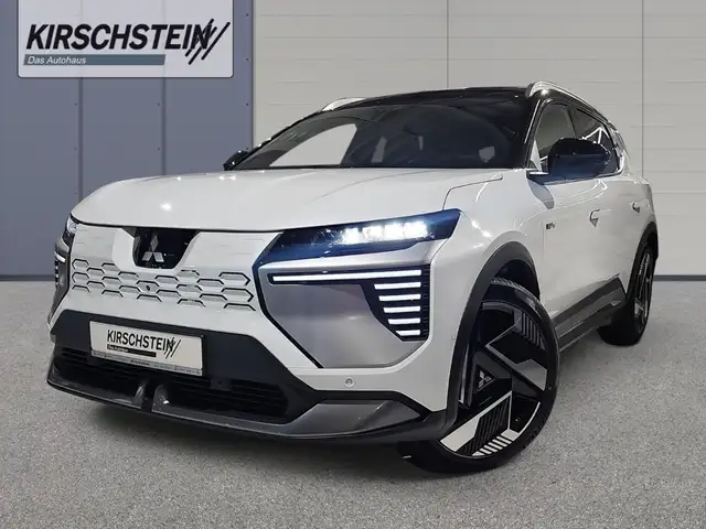 Mitsubishi Eclipse Cross Diamant TOP 87 kWh (22kW) *Sofort*