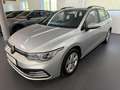 Volkswagen Golf Variant 2,0TDI DSG Life*LED*NAVI*ACC*Sitzheizung*Virtua... Silber - thumbnail 2