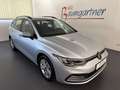 Volkswagen Golf Variant 2,0TDI DSG Life*LED*NAVI*ACC*Sitzheizung*Virtua... Silber - thumbnail 1