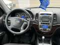 Hyundai SANTA FE 2.2 CRDi 2.HAND+ALLRAD+AHK+SHZ+EURO5 Silber - thumbnail 19