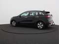Kia Niro 1.6 GDi Hybrid DynamicLine/ lage km/ trekhaak! Zwart - thumbnail 7