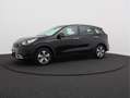 Kia Niro 1.6 GDi Hybrid DynamicLine/ lage km/ trekhaak! Zwart - thumbnail 3