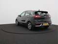 Kia Niro 1.6 GDi Hybrid DynamicLine/ lage km/ trekhaak! Zwart - thumbnail 9