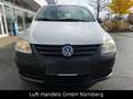 Volkswagen Fox Basis 1.2 8 x Bereift 1.Hand Alufelgen Blanc - thumbnail 4