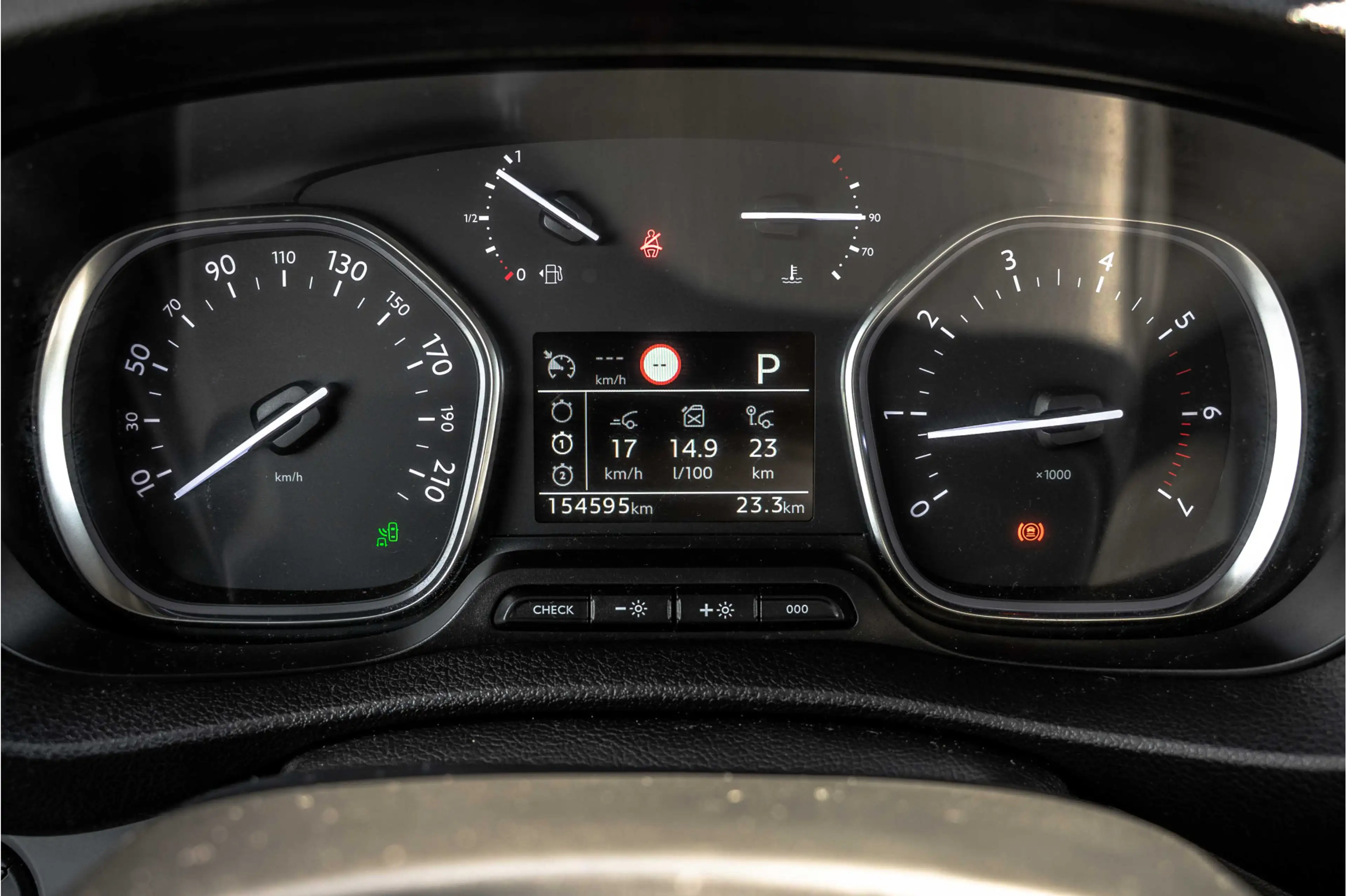 Peugeot Expert 2.0 BlueHDi 120 | Automaat | 6-Zits | 360° Camera — photo 27