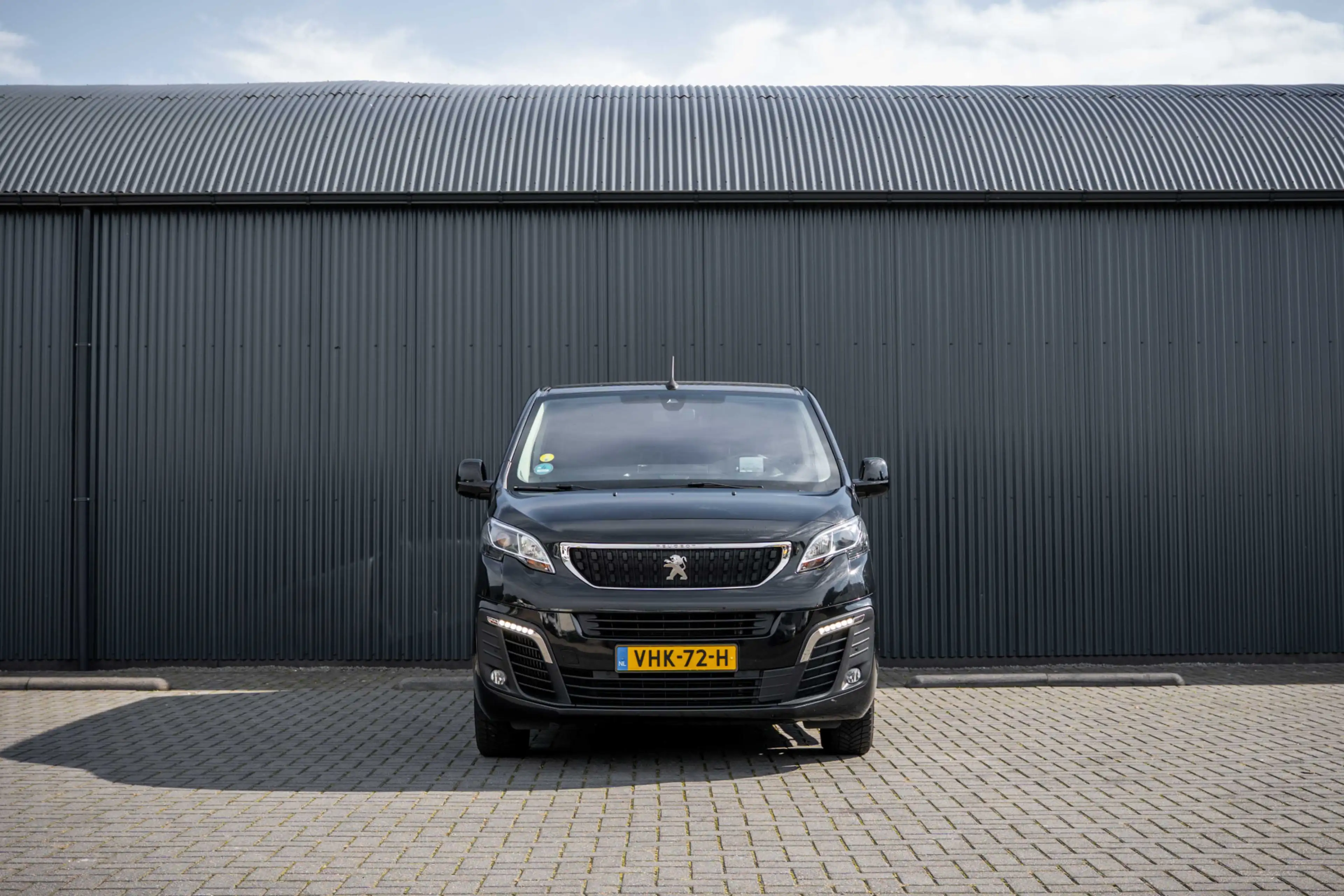Peugeot Expert 2.0 BlueHDi 120 | Automaat | 6-Zits | 360° Camera — photo 3