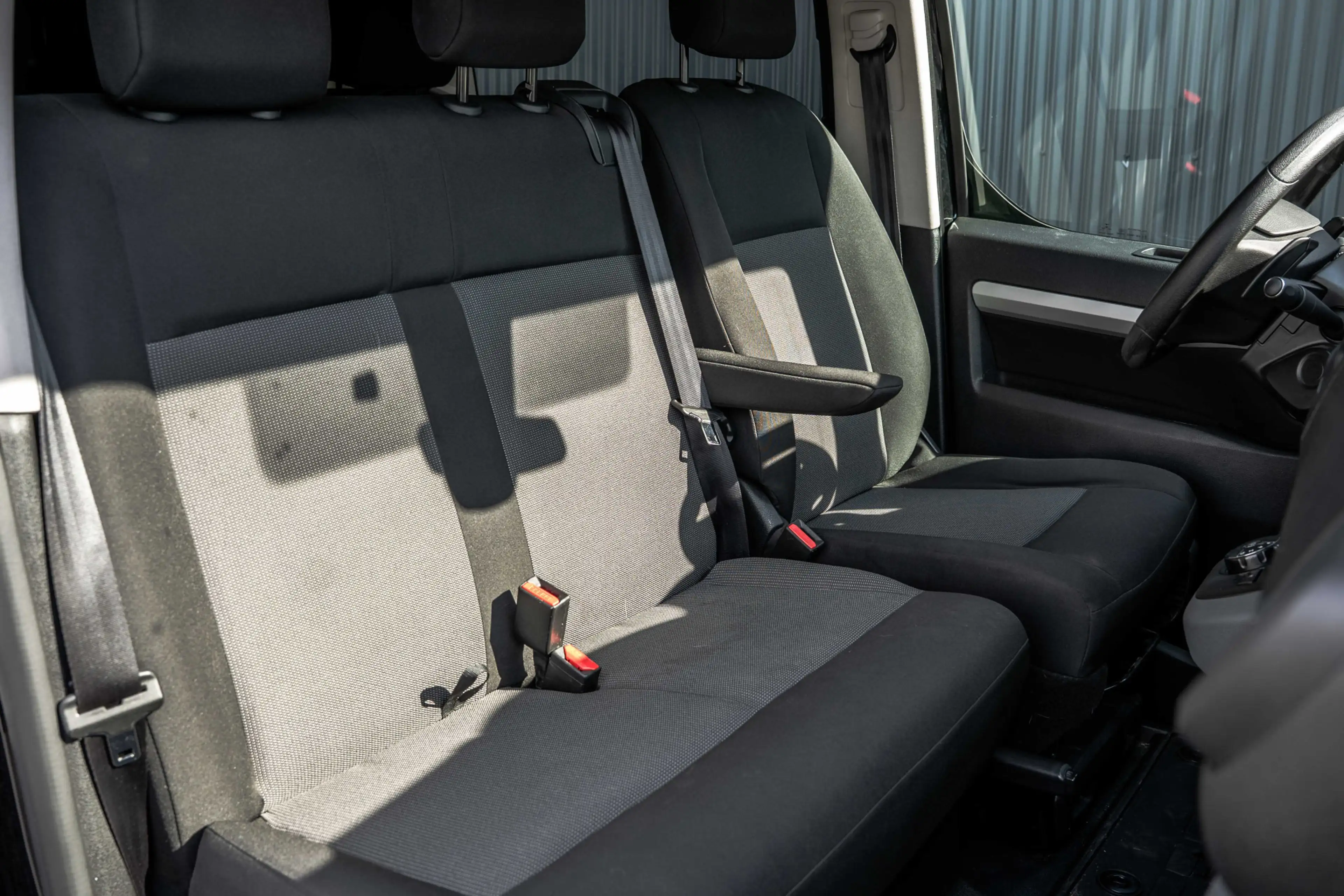 Peugeot Expert 2.0 BlueHDi 120 | Automaat | 6-Zits | 360° Camera — photo 14