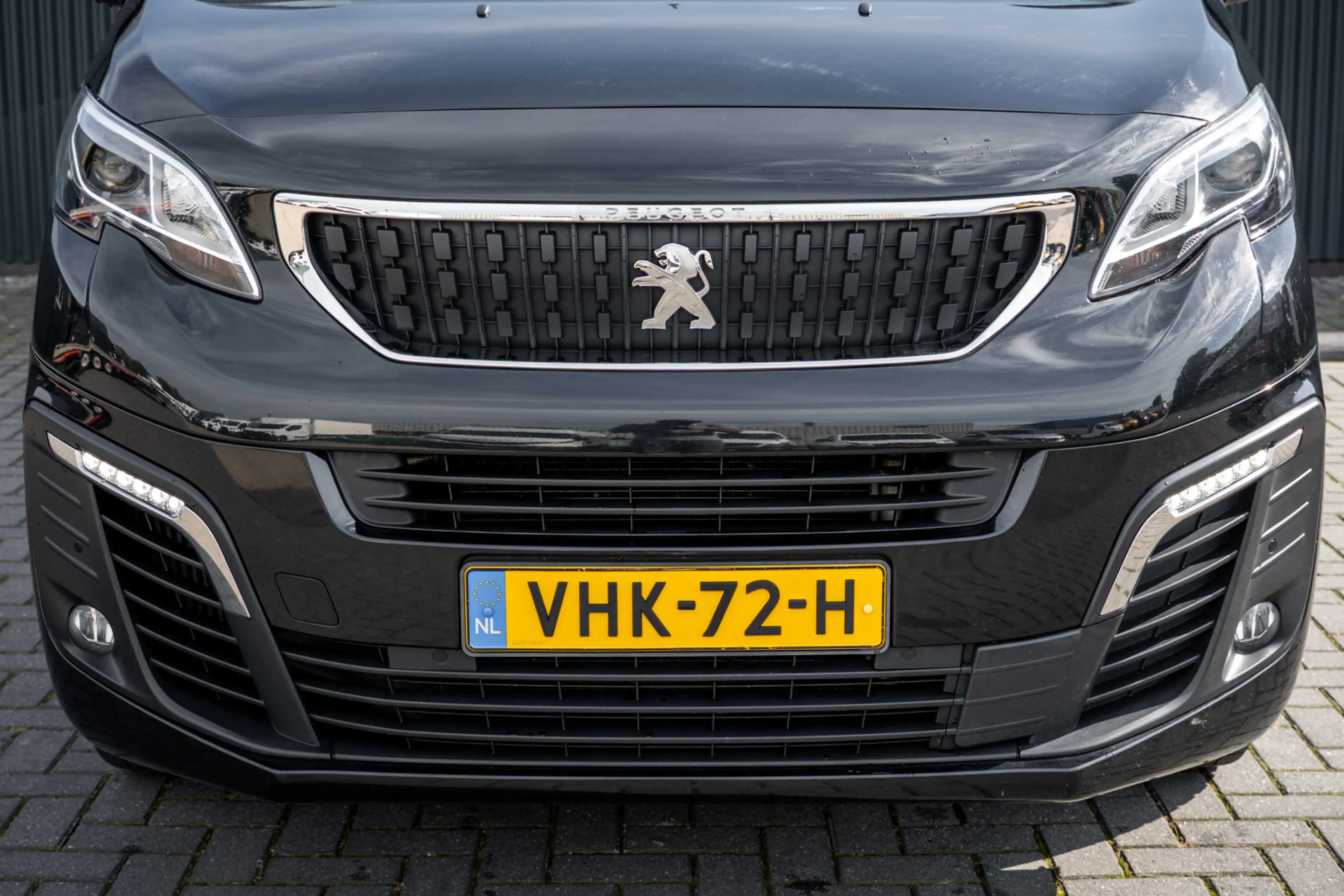 Peugeot Expert 2.0 BlueHDi 120 | Automaat | 6-Zits | 360° Camera — photo 15