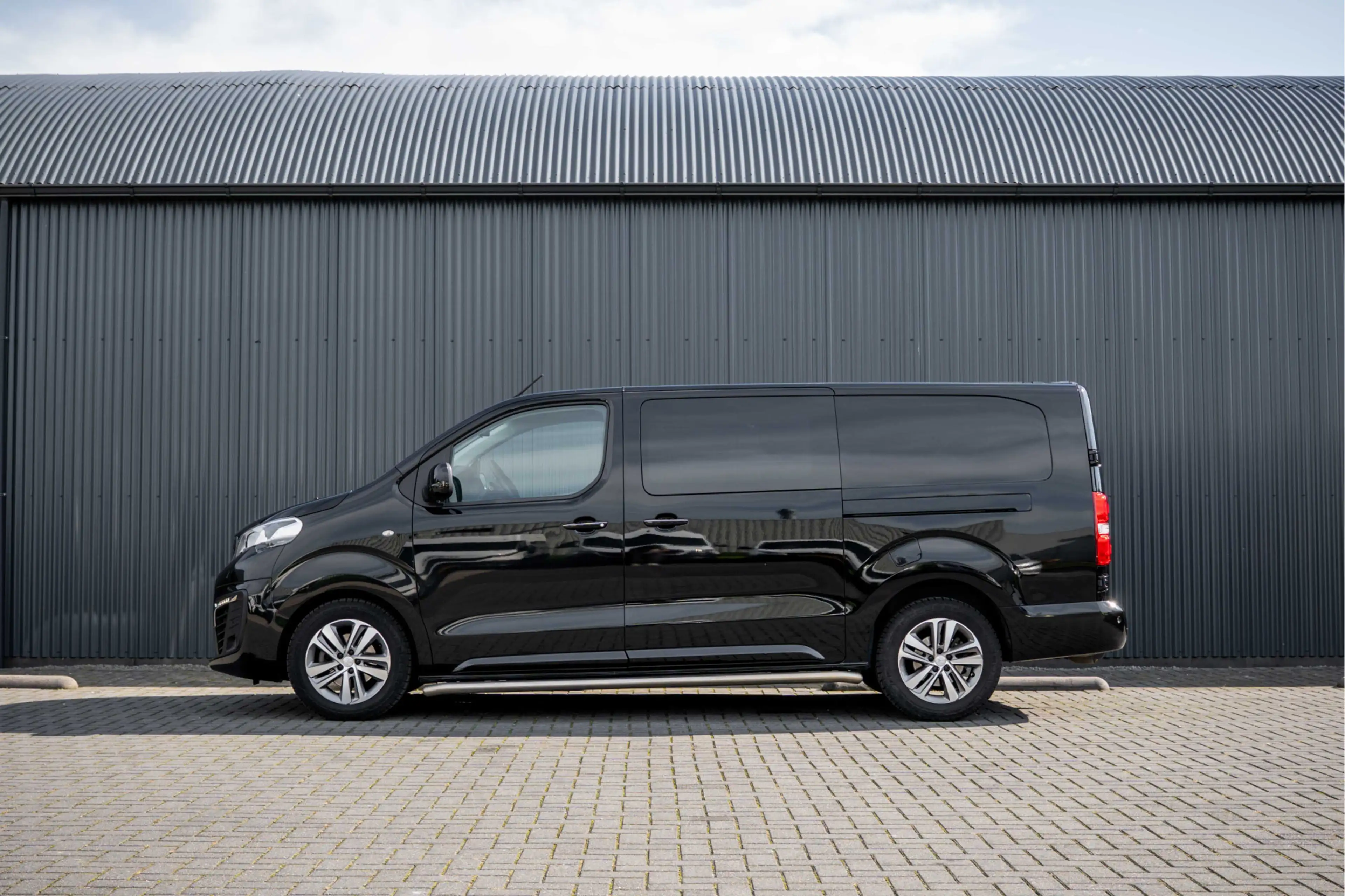 Peugeot Expert 2.0 BlueHDi 120 | Automaat | 6-Zits | 360° Camera — photo 5