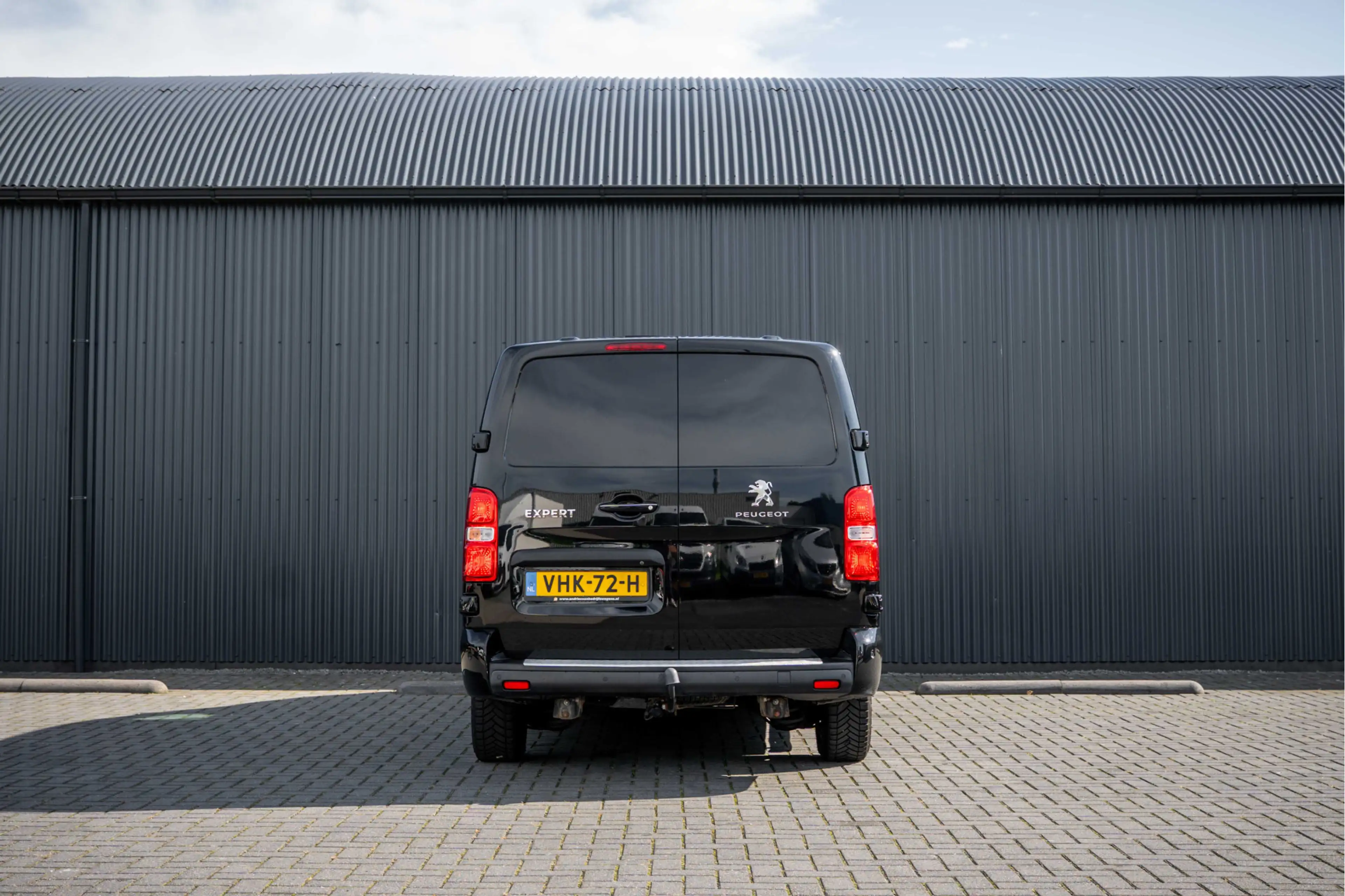 Peugeot Expert 2.0 BlueHDi 120 | Automaat | 6-Zits | 360° Camera — photo 9