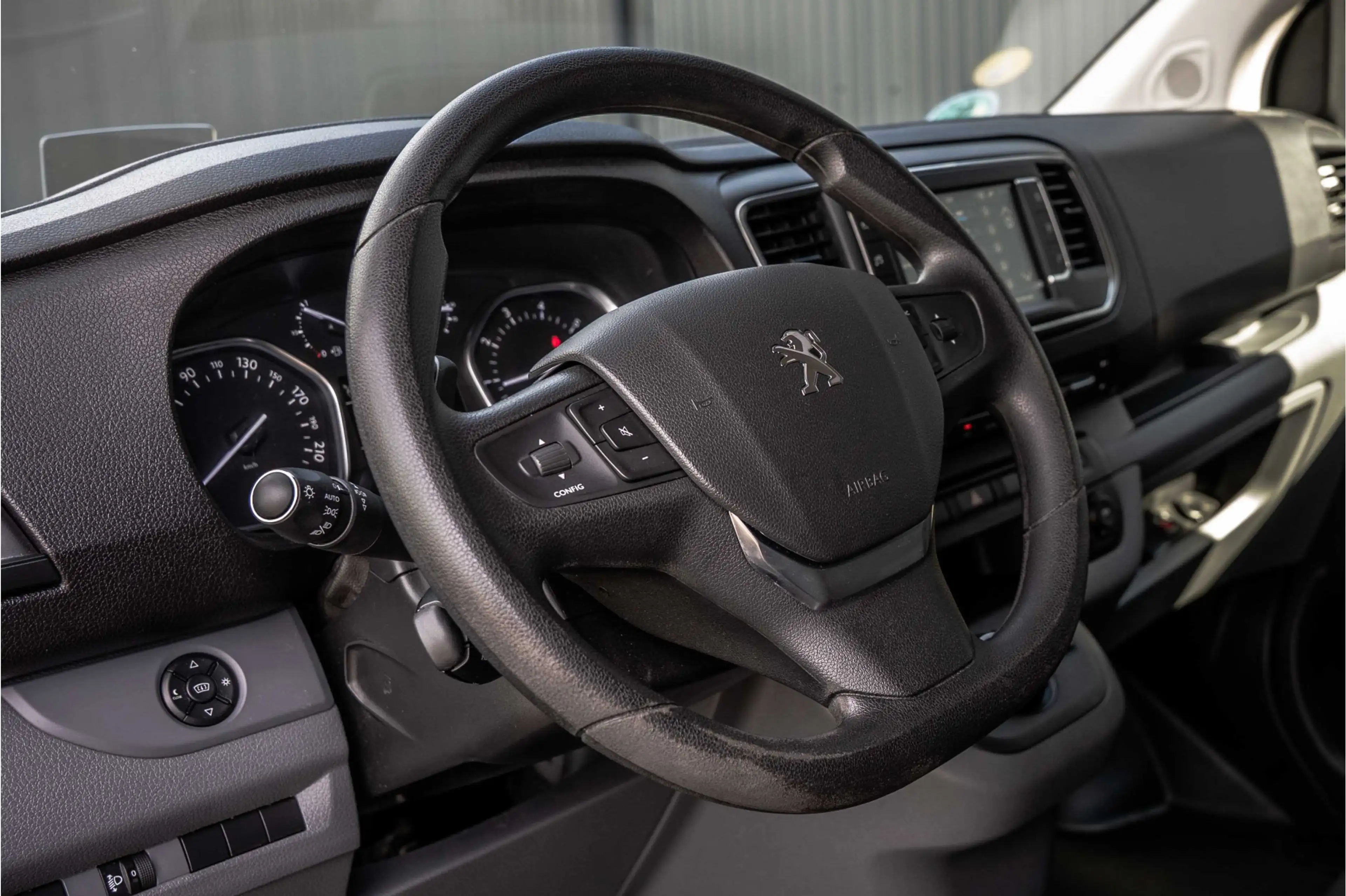 Peugeot Expert 2.0 BlueHDi 120 | Automaat | 6-Zits | 360° Camera — photo 12