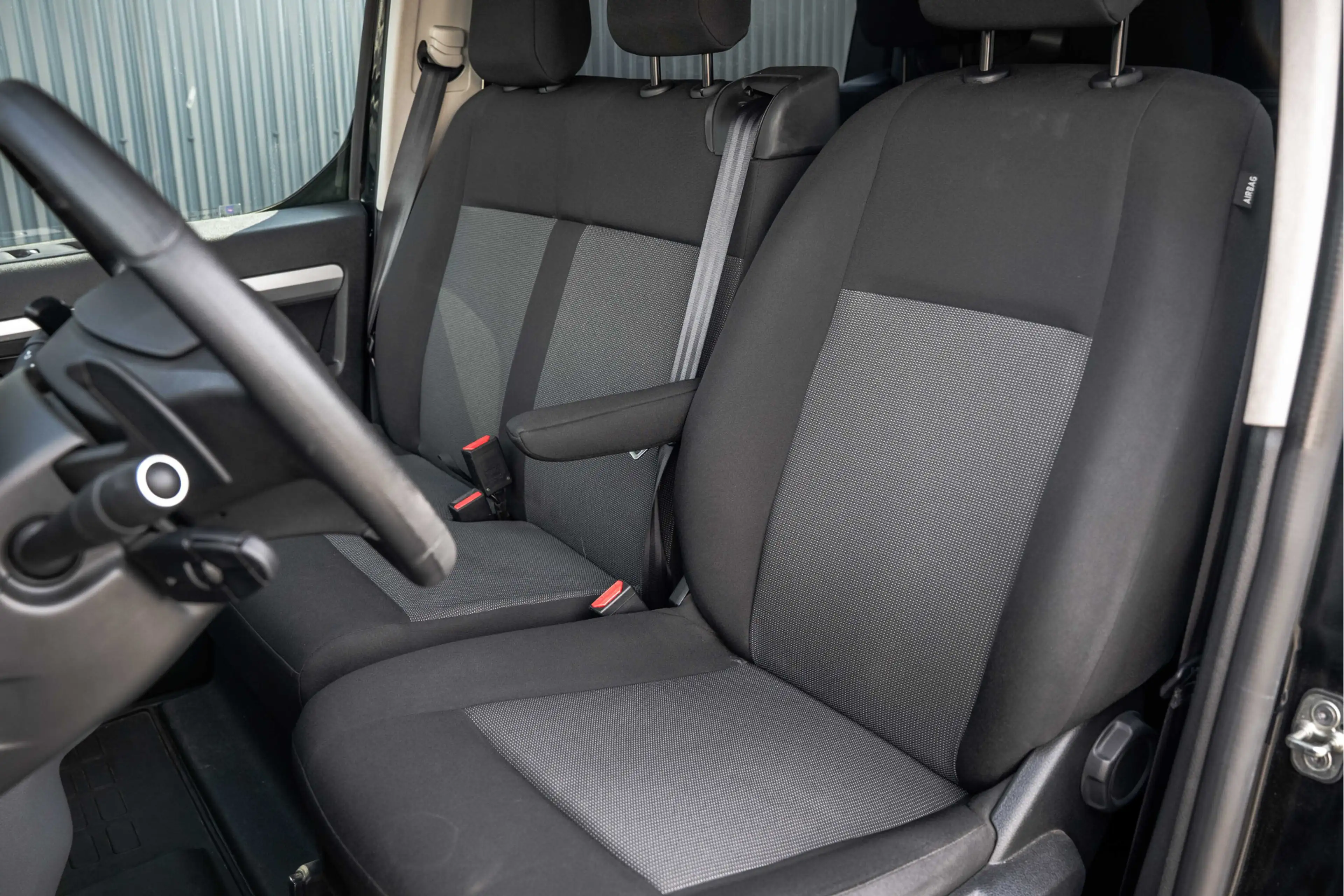 Peugeot Expert 2.0 BlueHDi 120 | Automaat | 6-Zits | 360° Camera — photo 13