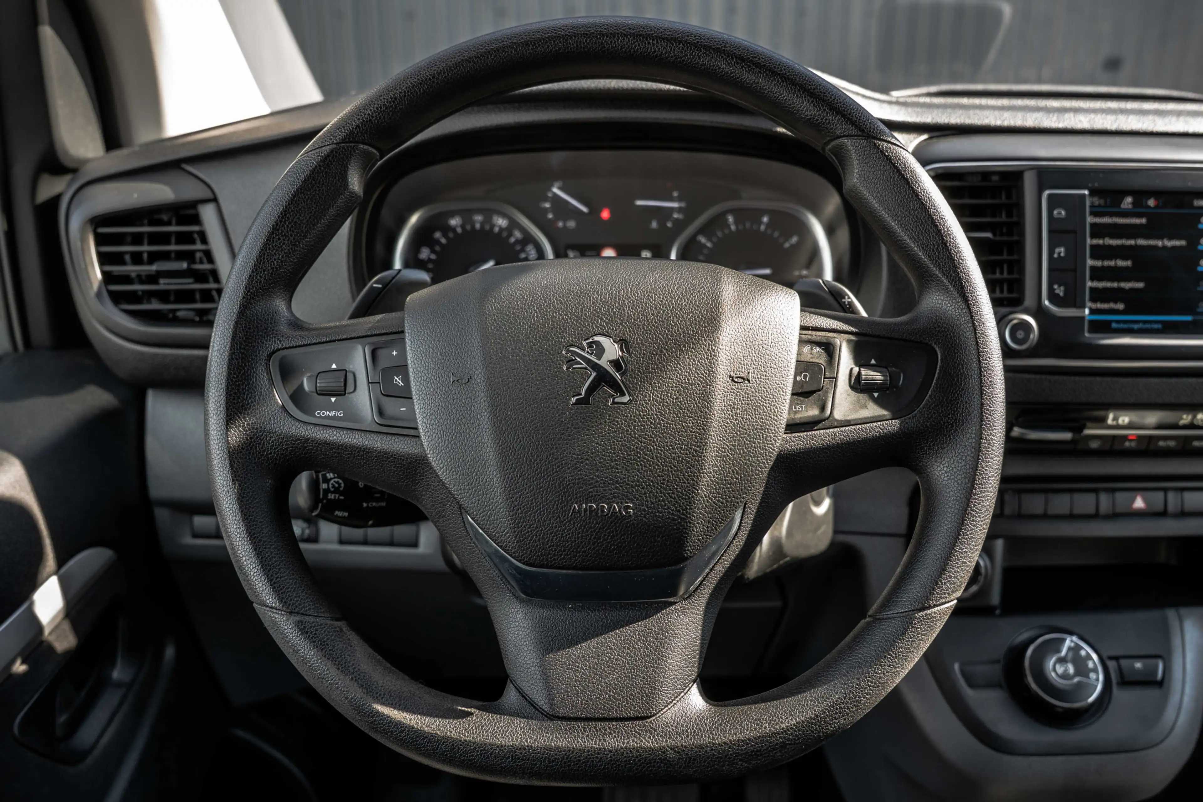Peugeot Expert 2.0 BlueHDi 120 | Automaat | 6-Zits | 360° Camera — photo 19