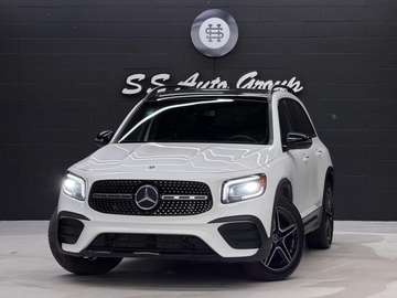 AMG PKG|7 PASS|BACKUP|FCW|BSM|CARPLAY|