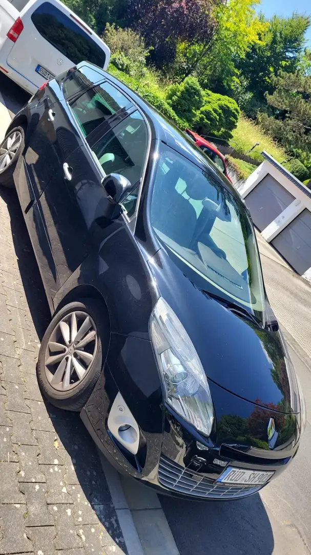 Renault Scenic VF1JZ1PBF48459425 - 1