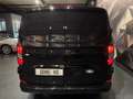 Ford Transit Custom 300 L1H1 2.0 ECOBLUE 170CH LIMITED BVA8 Noir - thumbnail 5