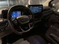 Ford Transit Custom 300 L1H1 2.0 ECOBLUE 170CH LIMITED BVA8 Noir - thumbnail 8
