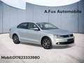 Volkswagen Jetta VI Comfortline Navi Leder SHZ PDC Keyless Or - thumbnail 1