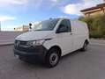 Volkswagen T6.1 Transporter 2.0 TDI 110cv Bianco - thumbnail 4