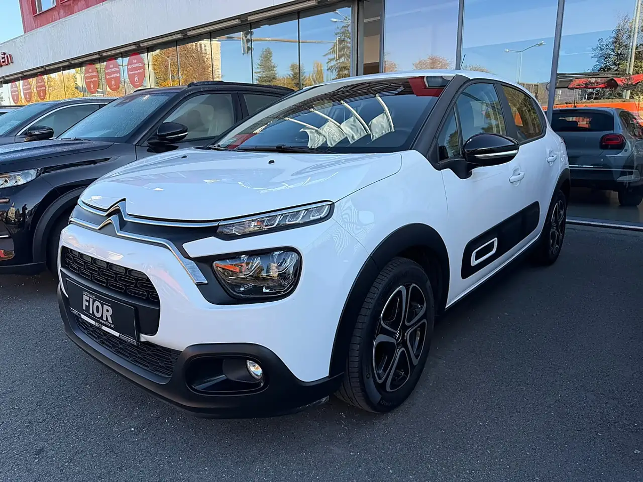 Citroën C3