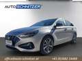 Hyundai i30 CW 1,6 CRDi Feel Good Silber - thumbnail 1