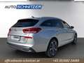 Hyundai i30 CW 1,6 CRDi Feel Good Silber - thumbnail 5