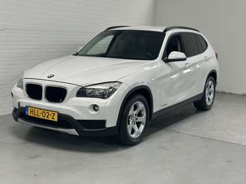SDRIVE 28I SDRIVE 28I CLIMA /CRUISE /ELK.PAKKET/ 2