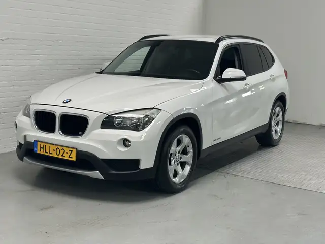 BMW X1 SDRIVE 28I SDRIVE 28I CLIMA /CRUISE /ELK.PAKKET/ 2